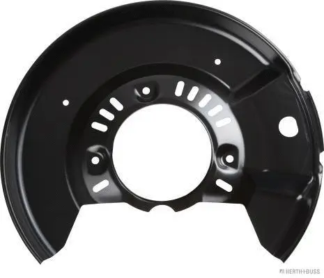 Déflecteur, disque de frein HERTH+BUSS JAKOPARTS J3322003