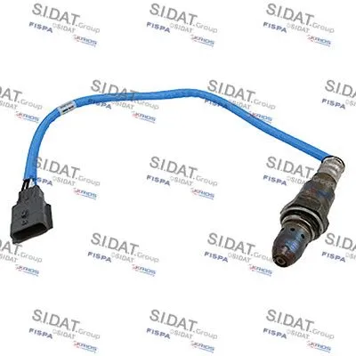 Sonde lambda AUTOTEAM M0631