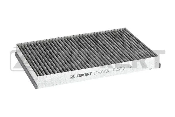 Filtre, air de l'habitacle ZEKKERT IF-3028K