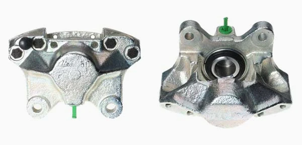 Étrier de frein 4X4 ESTANFI PDF-54-102