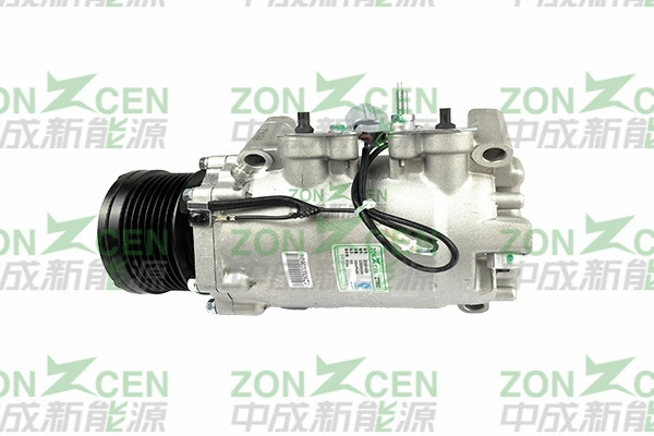 Compresseur, climatisation AIR ZONCEN 80516006