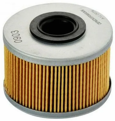 Filtre à carburant DENCKERMANN A120079