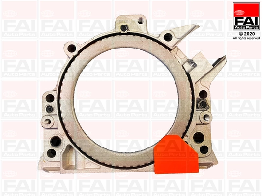 Bague d'étanchéité, vilebrequin FAI AutoParts OS1007