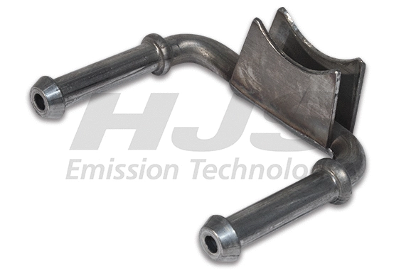 Suspension, échappement HJS 83 00 0084
