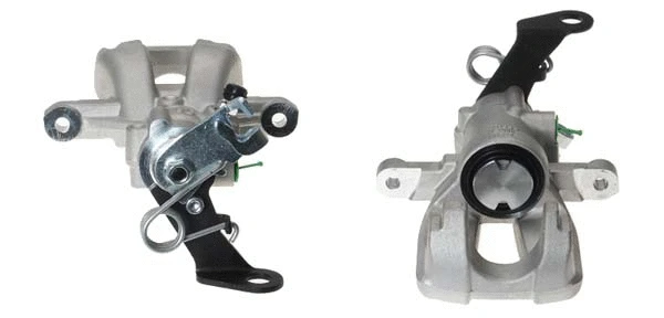 Étrier de frein 4X4 ESTANFI PDF-49-241
