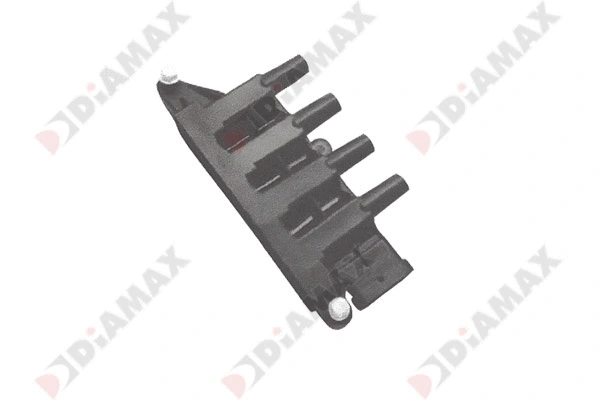 Bobine d'allumage DIAMAX DG2043