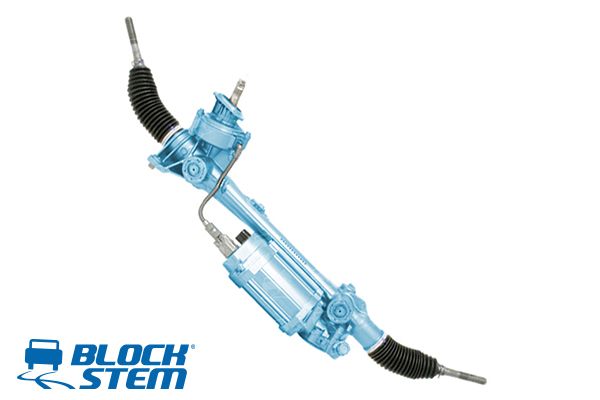 Crémaillère de direction AUTOTEAM PSE1209