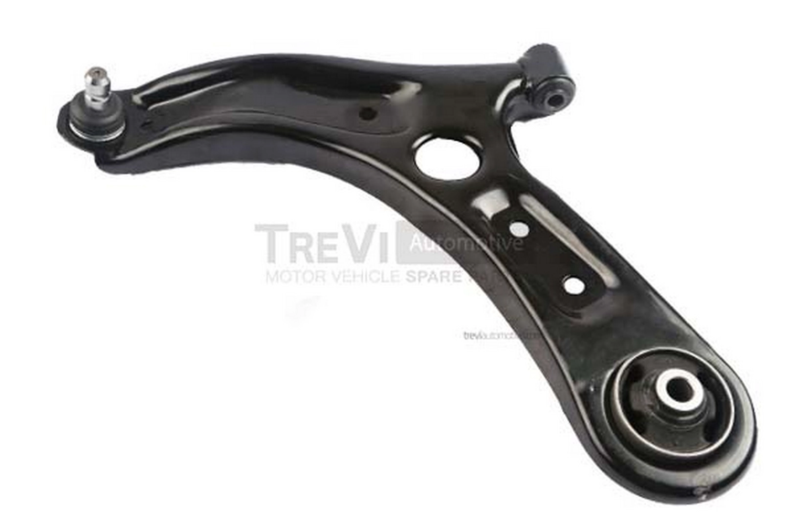 Bras de liaison, suspension de roue TREVI AUTOMOTIVE TRTT3079