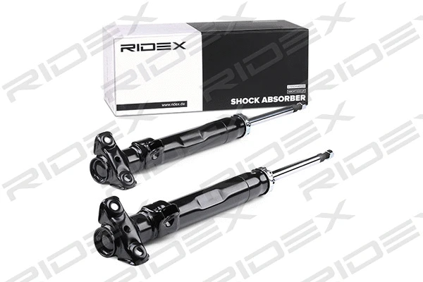 Amortisseur RIDEX 854S1555