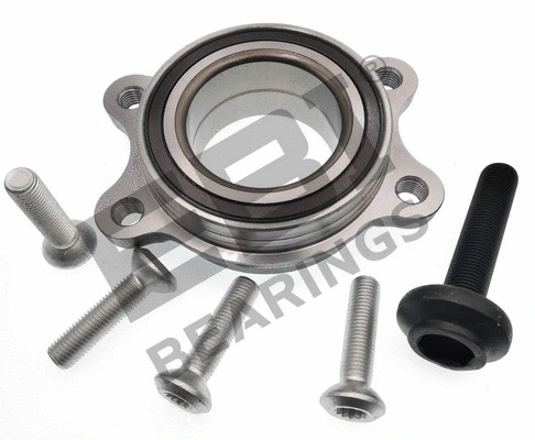 Kit de roulements de roue EBI EBK2305A