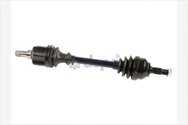 Arbre de transmission DEPA 3082450