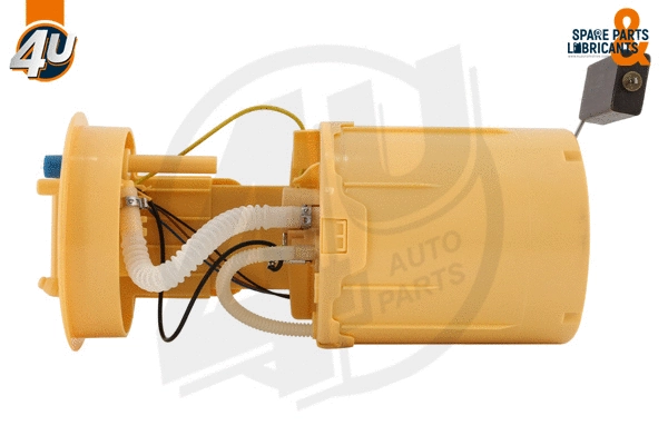 Pompe à carburant 4U Autoparts 32954VV
