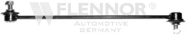 Entretoise/tige, stabilisateur FLENNOR FL0014-H