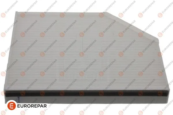 Filtre, air de l'habitacle EUROREPAR 1686237180