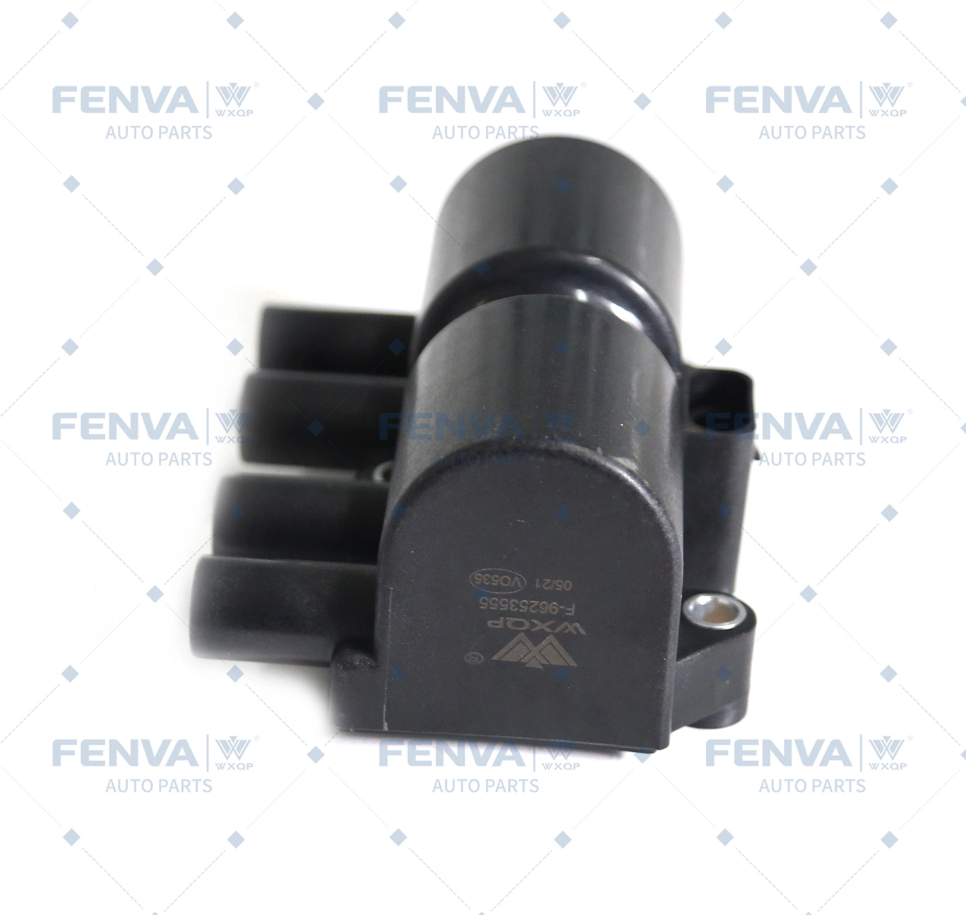 Bobine d'allumage WXQP 550161