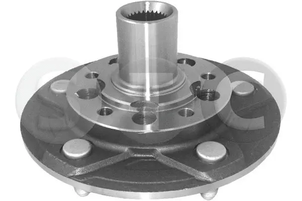 Moyeu de roue STC T490156