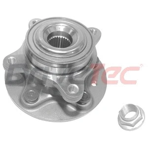Kit de roulements de roue DriveTec DWB1276