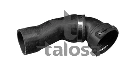 Gaine de suralimentation TALOSA 66-14873