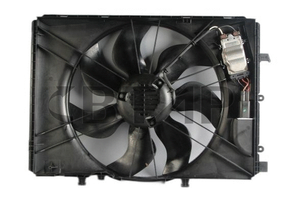 Ventilateur, refroidissement du moteur BTAP BME911-010