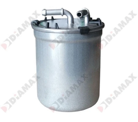 Filtre à carburant DIAMAX DF3080