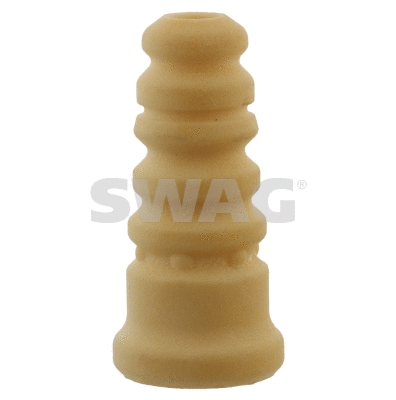 Butée élastique, suspension SWAG 50 93 0424