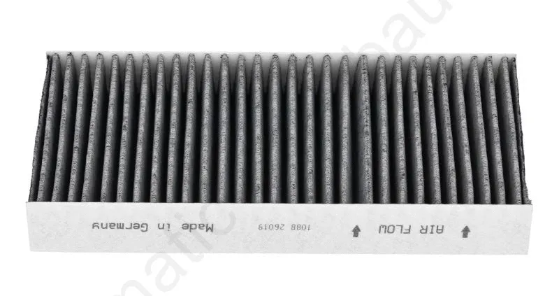 Filtre, air de l'habitacle AIRMATIC Filterbau IF1088S