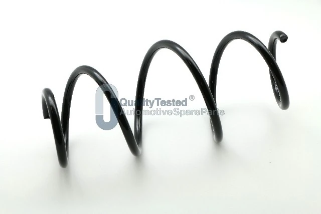 Ressort de suspension QUALITY TESTED ZCQ4116A