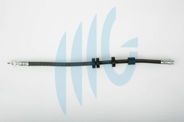 Flexible de frein RICAMBIFLEX GM 02060296