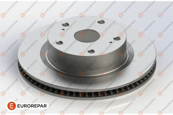 Disque de frein EUROREPAR 1686325280