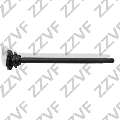 Arbre de transmission ZZVF ZV90B40
