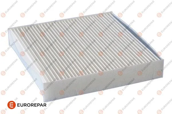 Filtre, air de l'habitacle EUROREPAR 1686262180