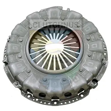 Mécanisme d'embrayage CLUTCHNUS SCPW45