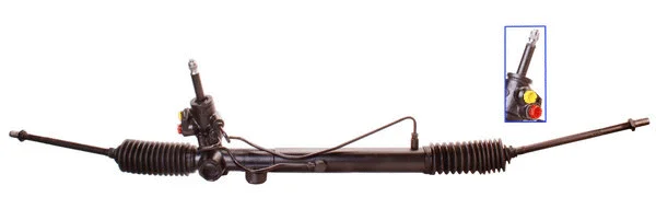Crémaillère de direction RE-EX 503-01758