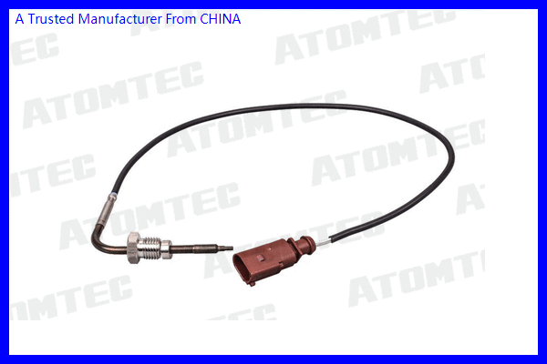 Capteur, température des gaz ATOMTEC EGT1A012
