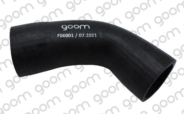 Gaine de suralimentation GOOM AH-0222