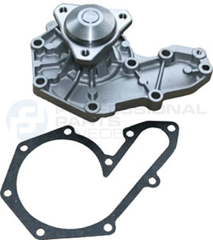 Pompe à eau, refroidissement du moteur Professional Parts 26435626