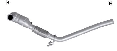 Catalyseur VEGAZ GmbH VK-860