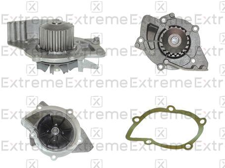 Pompe à eau, refroidissement du moteur EXTREME 98560014