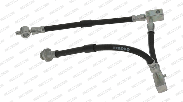 Flexible de frein FERODO FHY3180