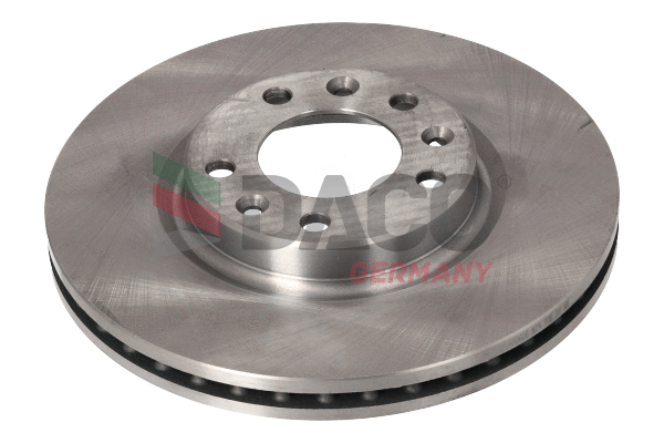 Disque de frein DACO Germany 600606