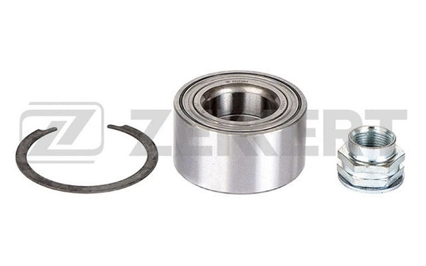 Kit de roulements de roue ZEKKERT RL-1167