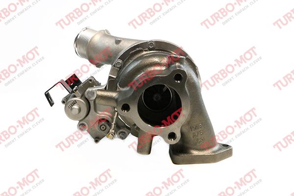 Turbocompresseur, suralimentation TURBO-MOT 628713