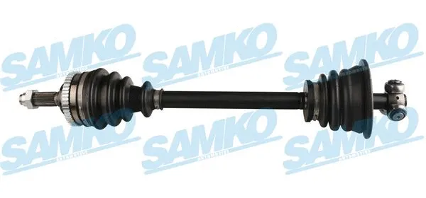 Arbre de transmission SAMKO DS60245