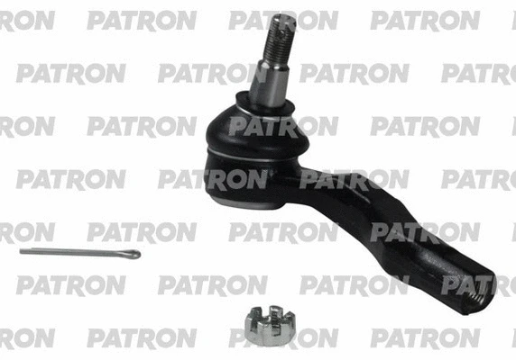 Rotule de barre de connexion PATRON PS10030L