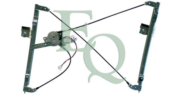 Lève-vitre EQUAL QUALITY 461111