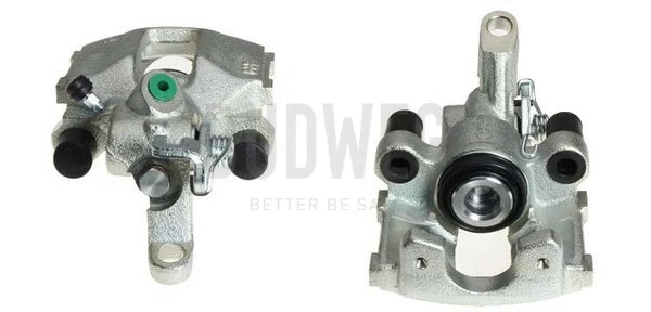 Étrier de frein BUDWEG CALIPER 341785