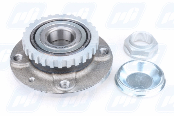 Kit de roulements de roue PFI PHU53592K