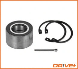 Kit de roulements de roue Dr!ve+ DP2010.10.0264