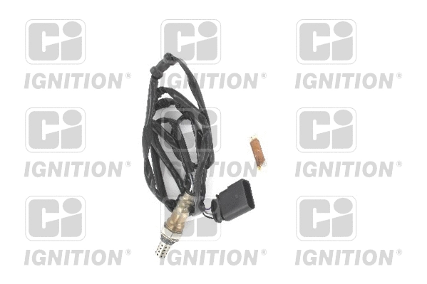 Sonde lambda QUINTON HAZELL XLOS1406