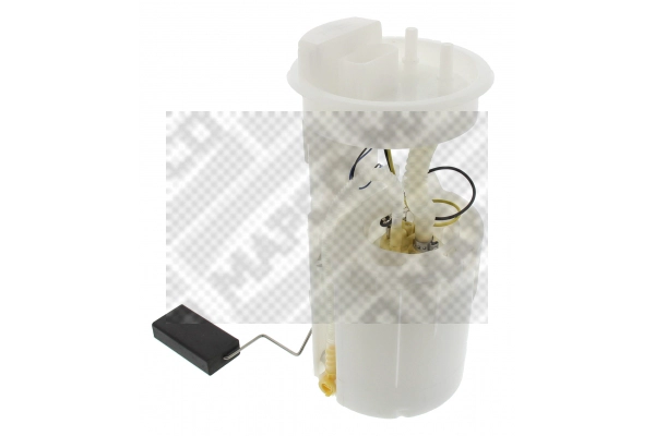 unité d'alimentation de carburant MAPCO 22876